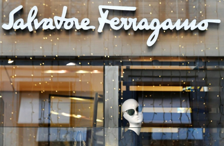 Italian luxury goods retailer Salvatore Ferragamo filed suit against vendors selling knockoff belts on Amazon
