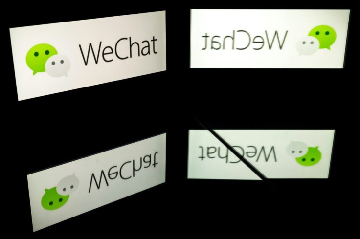 US authorities have paused legal actions against WeChat and TikTok while it reconsiders