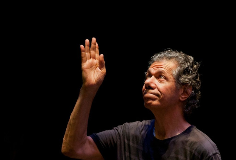 Over his more than five-decade career Chick Corea, pictured in September 2014 during a conert in Colombia, established himself as a revolutionary of jazz fusion