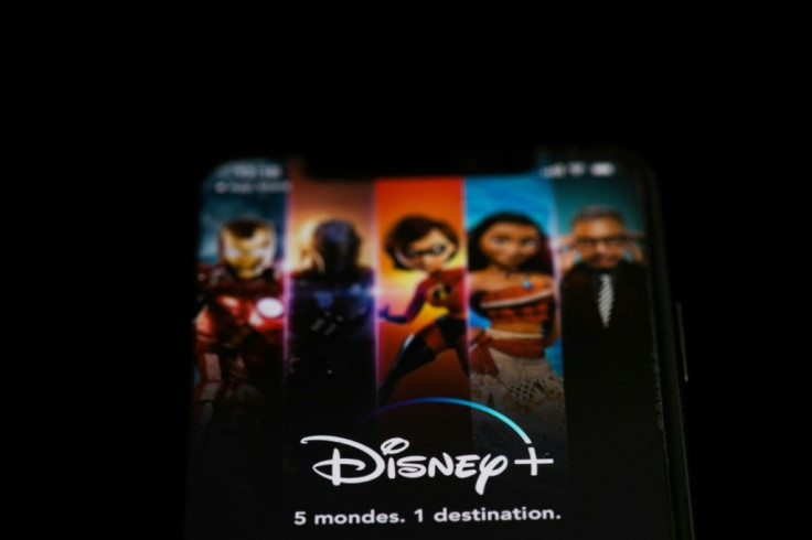 Disney+, with its 95 million subscribers, claims the bulk of Disney's streaming audience