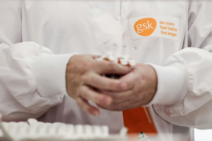 In Wavre, just outside Brussels, British multinational GSK already produces an adjuvant to be used in future vaccine candidates from France's Sanofi and Canada's Medicago