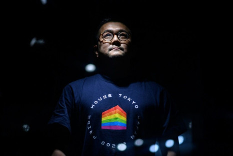 Gon Matsunaka, founder and president of Pride House Tokyo Consortium, says Olympic organisers must look beyond replacing Mori and undergo genuine reform
