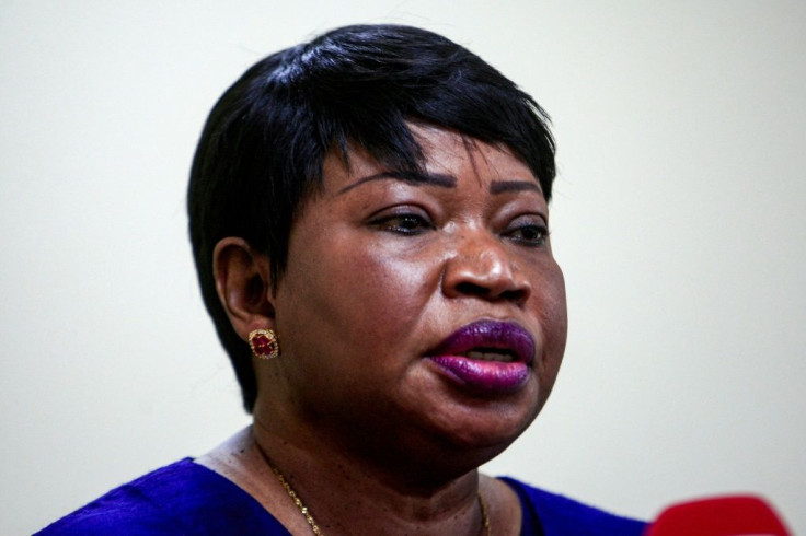 The International Criminal Court's prosecutor Fatou Bensouda has had a mixed record