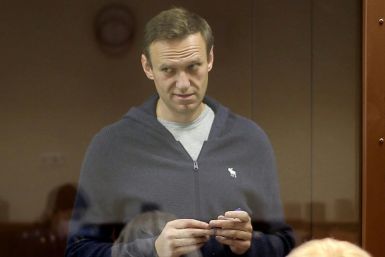 Navalny has turned a series of hearings at Russia's usually colourless courtrooms into headline-grabbing acts of political theatre