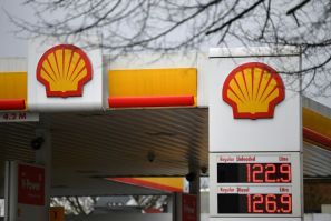 Shell had argued it could not be held responsible for the pollution in the Niger Delta