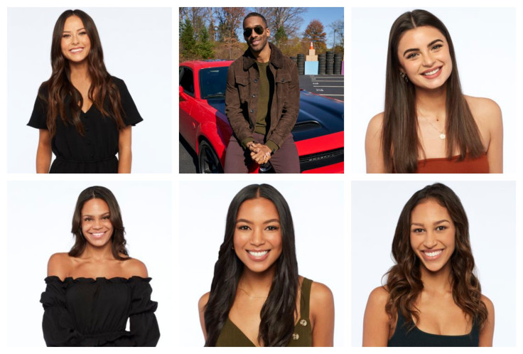 the bachelor 2021 spoilers