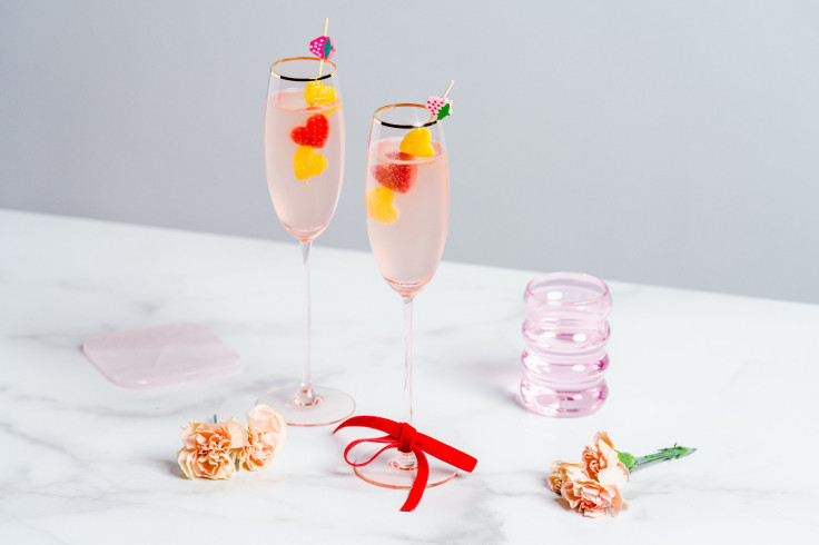 Beefeater Gin Galentines Cocktail