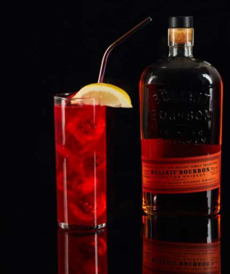 Bulleit Frontier Whiskey 