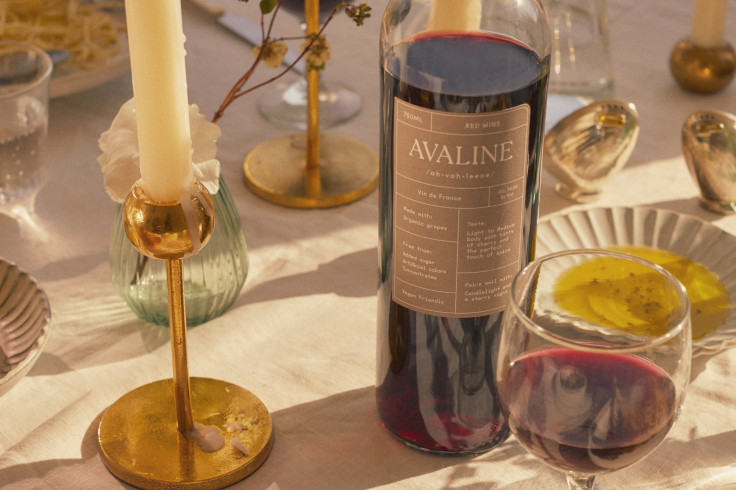 Avaline wine