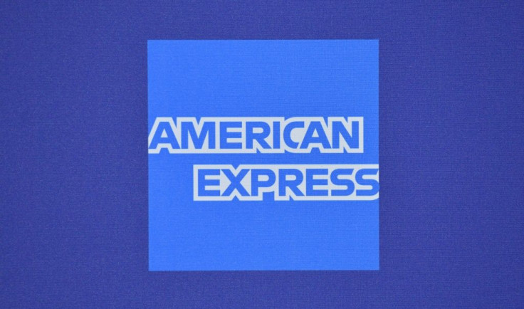 American Express disclosed probes by the Department of Justice and Consumer Financial Protection Bureau