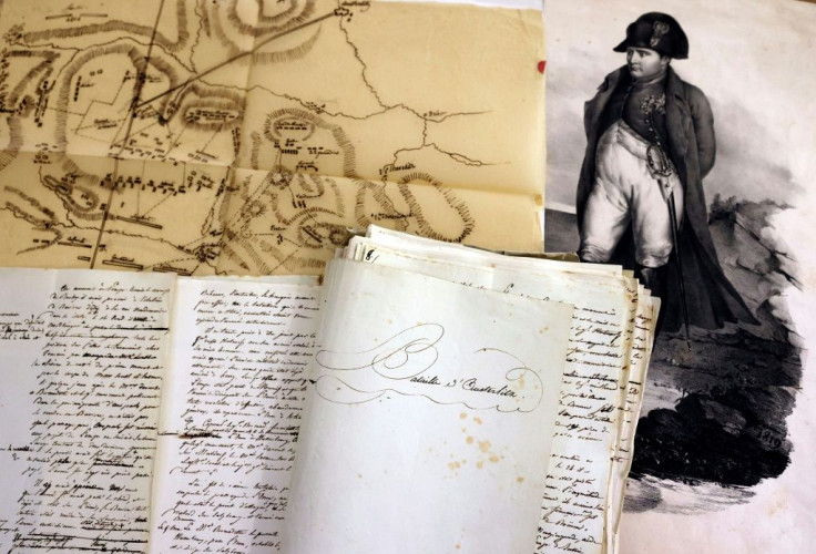 France marks the 200th anniversary of Napoleon Bonaparte's death in 2021