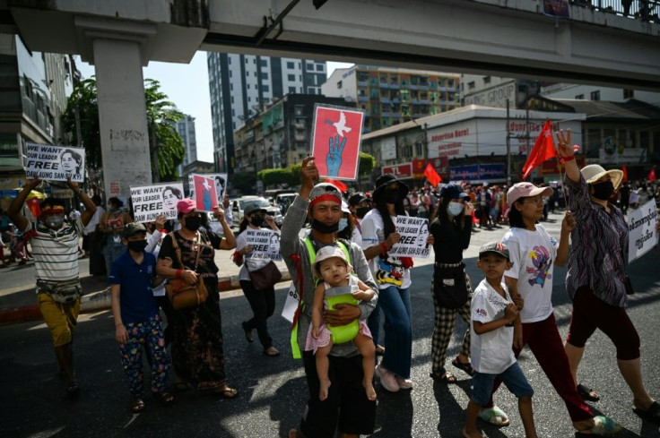 The army takeover that brought a decade-old democracy to an end last week has unleashed a storm of anger and defiance