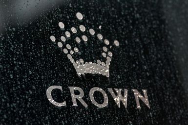Crown is accused of allowing its casinos to be used to launder profits from human trafficking, drugs, child sexual exploitation and terrorism
