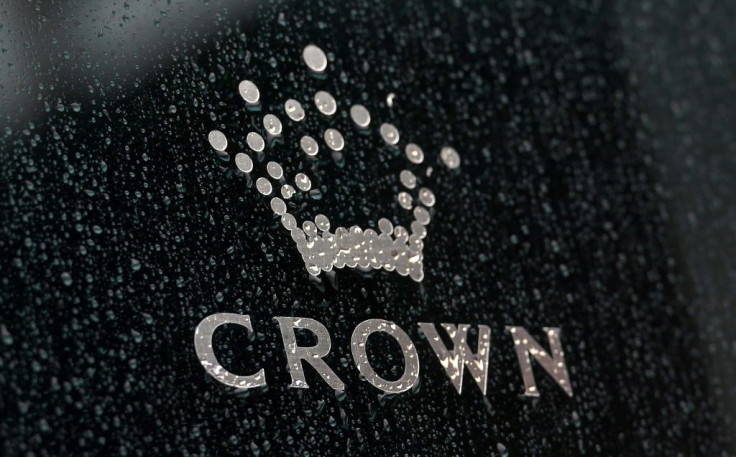 Crown is accused of allowing its casinos to be used to launder profits from human trafficking, drugs, child sexual exploitation and terrorism