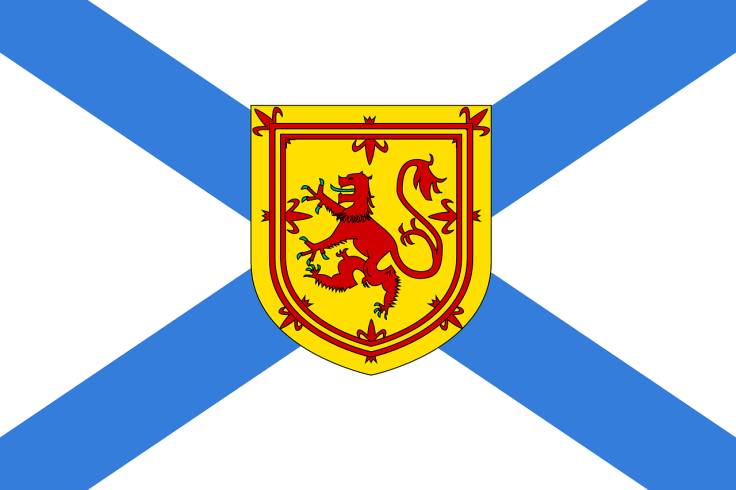 Nova Scotia
