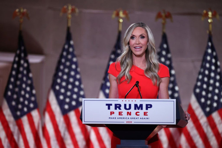 Lara Trump