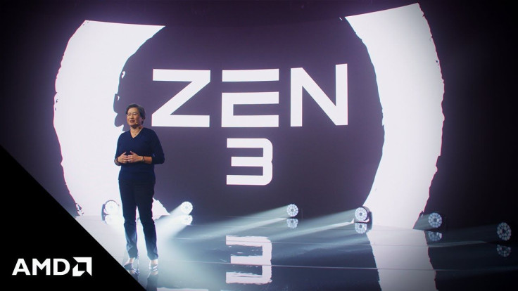 Where Gaming Begins | AMD Ryzen™ Desktop Processors