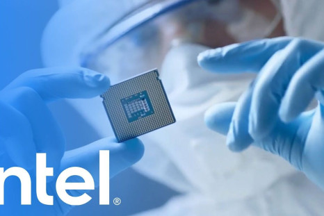 A Wonderful New Look | Intel