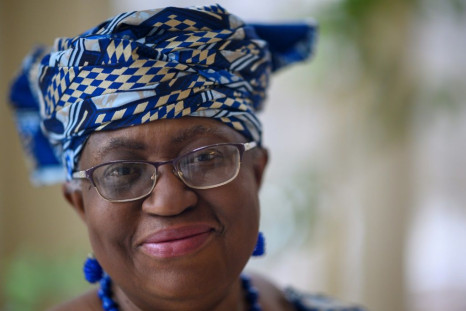 Ngozi Okonjo-Iweala has been appointed as the first female and first African head of the World Trade Organization