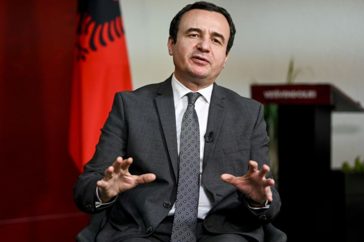 Kurti will be under pressure from the West to reboot the EU-led dialogue with Serbia