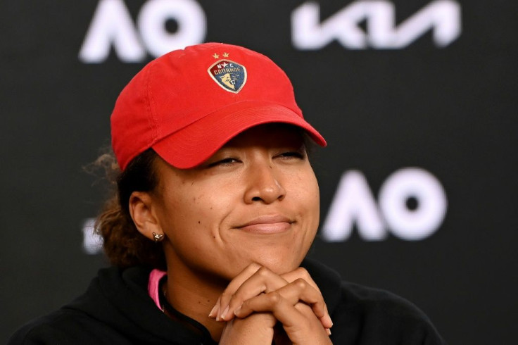 Naomi Osaka says her entertaining quarter-final opponent Hsieh Su-wei is "fun to watch" but "not fun to play"