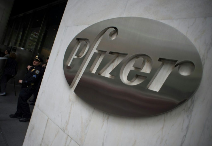 South Korean spies have reportedly said North Korean hackers tried to breach the computer systems of Pfizer seeking information on a coronavirus vaccine