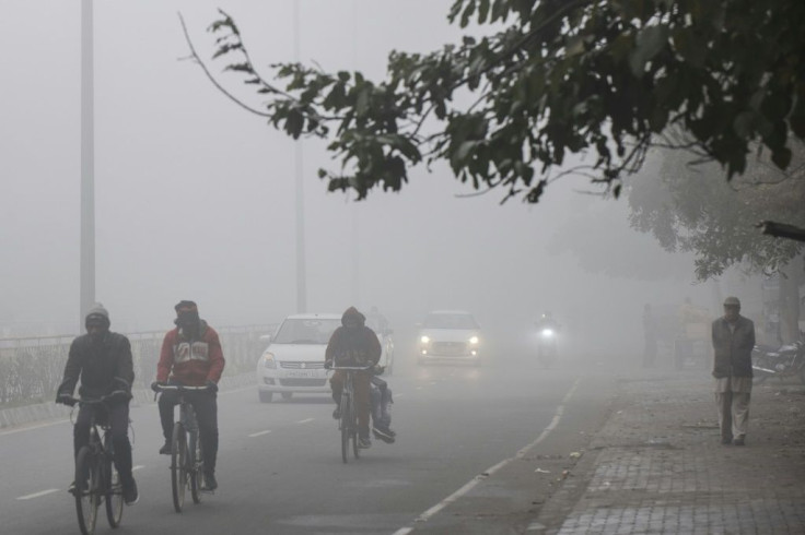 India's vast network of roads is poorly maintained and notoriously dangerous