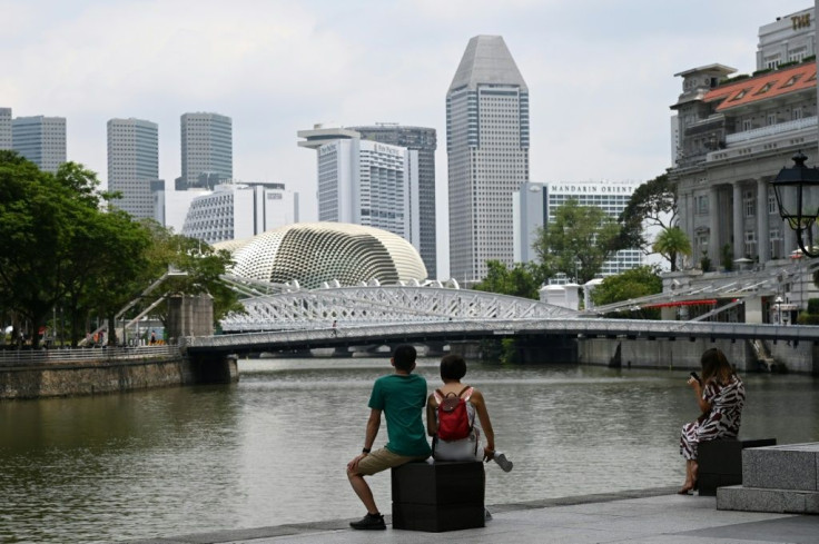 Singapore has unveiled a fresh multi-billion-dollar package to help pandemic-battered businesses and fund a vaccination drive
