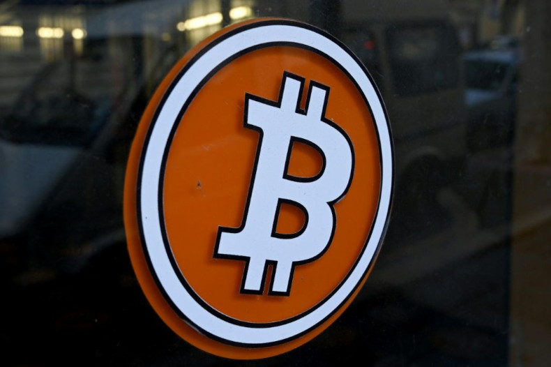 The value of bitcoin has soared by 75 percent since the start of the year