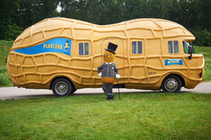 MrPeanut_NUTmobile