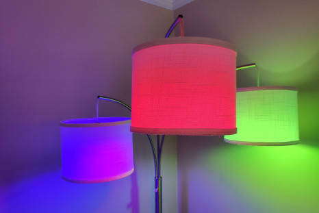 Nooie smart LED light bulbs can quickly add a splash of color to your life