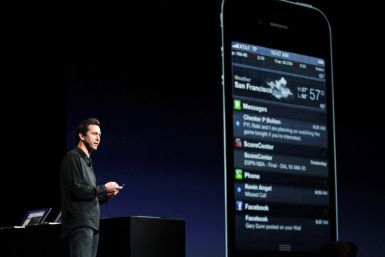 Apple WWDC Excerpts from Keynote Address:  iOS 5 has Twitter and Notifications, Lion demo