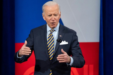 Bets that Joe Biden's huge stimulus package will give a massive boost to the US economy have helped fire global markets and fanned expectations that it will also fan inflation