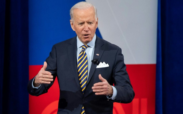 Bets that Joe Biden's huge stimulus package will give a massive boost to the US economy have helped fire global markets and fanned expectations that it will also fan inflation