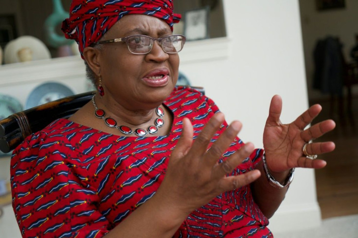 New World Trade Organization Director-General Ngozi Okonjo-Iweala will have a full inbox to deal with when she starts her job next month