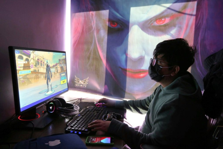 US sanctions do not directly target Iran's gaming industry, but the risk of punitive measures prevents companies from offering services to Iranians