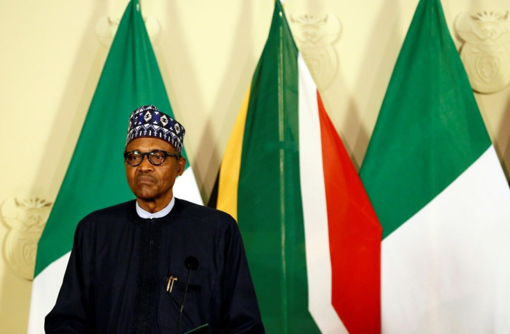 Nigeria's President Muhammadu Buhari has ordered a rescue operation