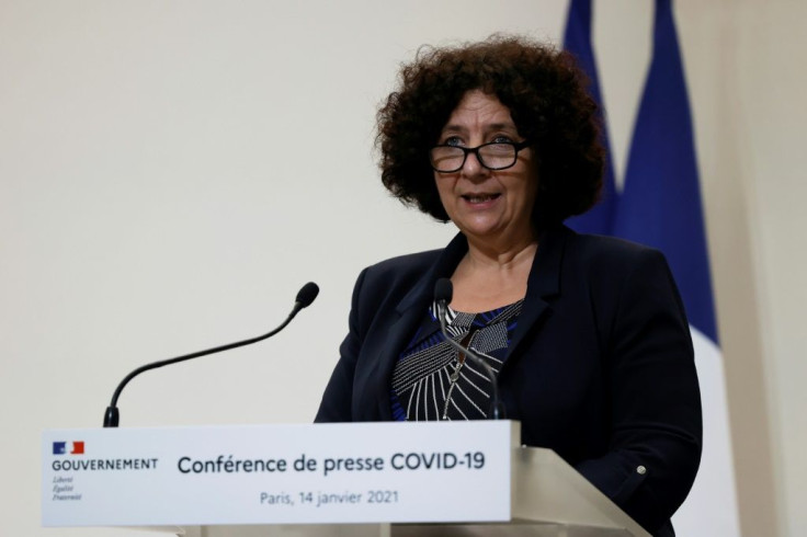 Vidal's comments have sparked anger among academics and university heads