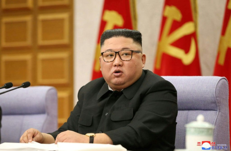 The US Justice Department accused the government of North Korean leader Kim Jong Un of a campaign of cyber theft to raise millions for the country