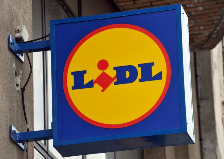 The blast occurred at Lidl's head offices in Neckarsulm, western Germany