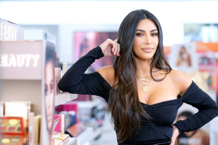 Reality show star Kim Kardashian plans to launch a podcast on criminal justice reform, a pet cause of hers
