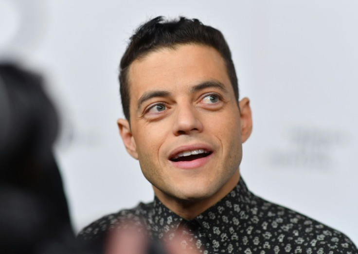 Startup QCODE produces podcasts, some of which feature Oscar-winning actors such as Rami Malek