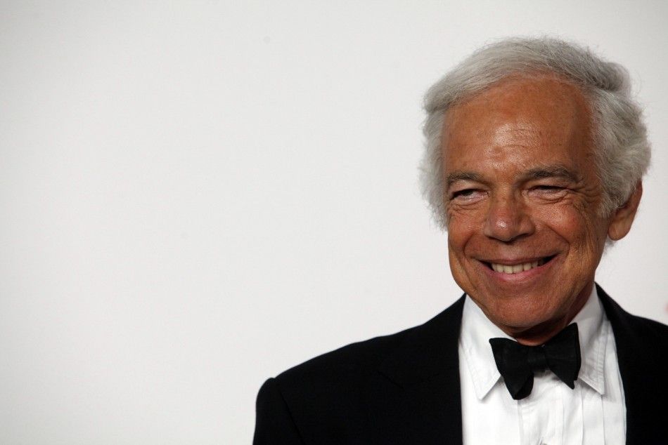 Gucci and Ralph Lauren Leads Bing’s 2011 List of Most Searched Fashion ...