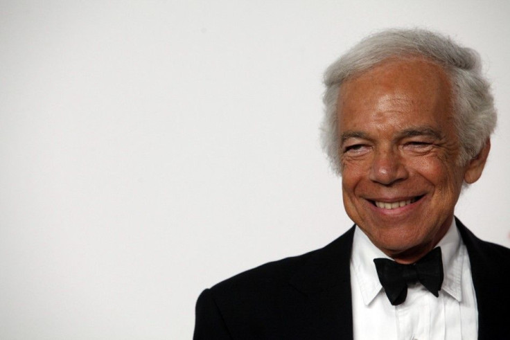 Gucci and Ralph Lauren Leads Bing’s 2011 List of Most Searched Fashion Brands.