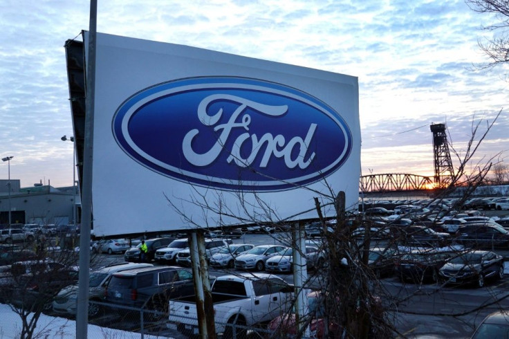 Microchip shortages have hit the auto sector particularly hard, with giants including Ford forced to cut production
