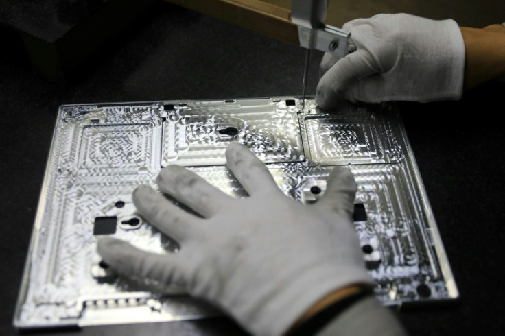 The rollout of 5G technology has added to pressure because of the need for myriad chips to build a new generation of infrastructure