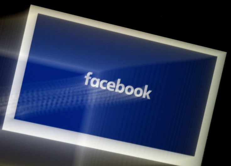 Prime Minister Scott Morrison said Facebook had made a decision to "unfriend" Australia