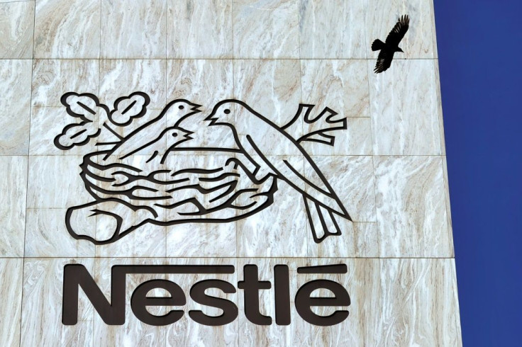 Nestle said the coronavirus pandemic with its lengthy lockdowns had boosted demand for food products for animal companions along with pastry goods, coffee, vegetarian and health foods