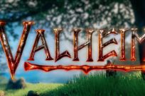 Valheim PC Gamingshow 2020 Reveal Trailer