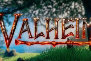 Valheim PC Gamingshow 2020 Reveal Trailer